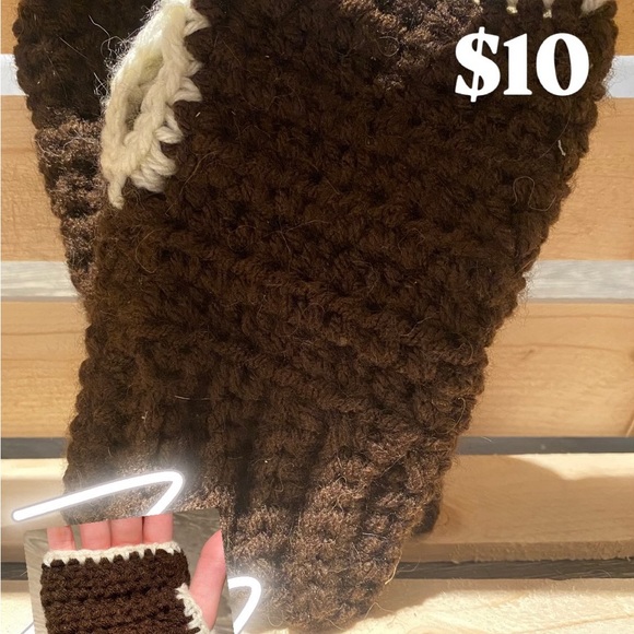 Handmade Crochet stuff - Picture 8 of 11